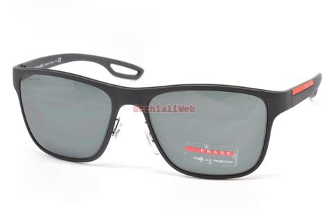 prada sunglasses sps 56q|prada sunglasses wayfarer style.